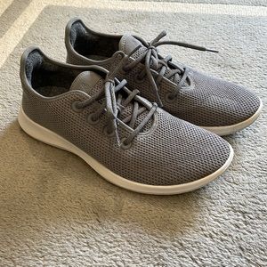 Allbirds Tree Runners!